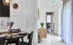 Apartamenty Nautica Blisko Plazy